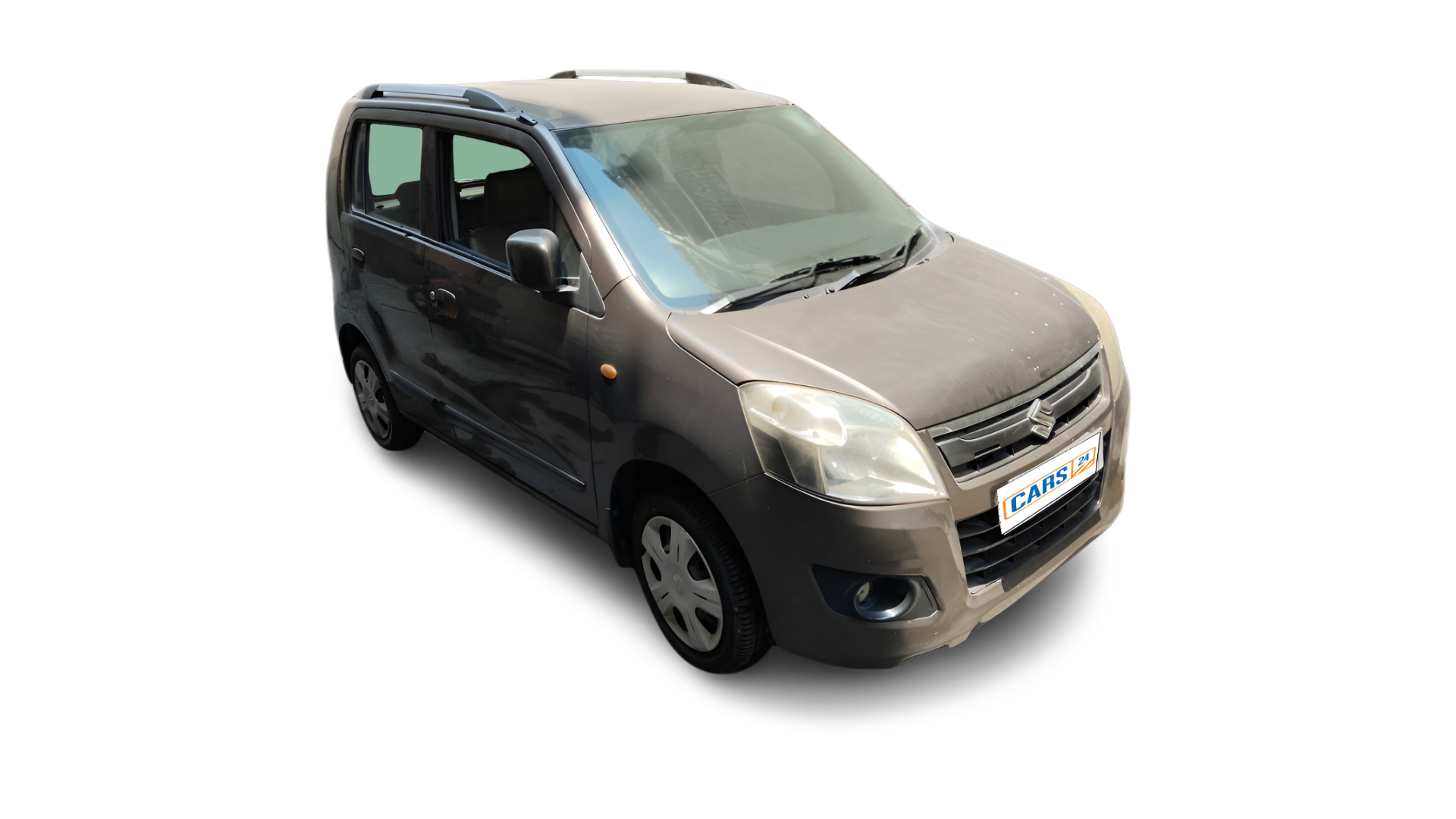 Maruti Wagon R 1.0-img